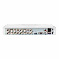 Комплект відеоспостереження Hikvision Mix-1-4 Львів