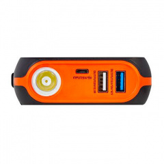 Пуско-зарядний пристрій OSRAM OBSL400 Київ