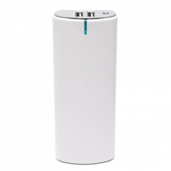 Портативное зарядное устройство Wonderfui life Power Bank 20000mah Херсон