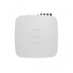 8-канальний Penta-brid 5M-N/1080p Smart 1U 1HDD WizSense Dahua DH-XVR5108C-I3 Миколаїв