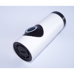IP-камера настольная с видеоняней RIAS 1315 White (3sm_814057517) Сумы