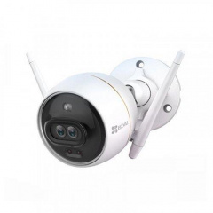 2 Mп Wi-Fi камера EZVIZ з двостороннім аудіозв'язком та сиреною CS-CV310-C0-6B22WFR (2.8 мм) Київ