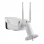 Бездротова IP-камера Wi-Fi Kerui C09 Full HD зовнішня (YYDHHDF88DF7HHBDF) Токмак