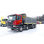 Оренда самоскида SCANIA/RENAULT/MAN (30т) Київ