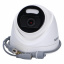 2 Мп ColorVu Turbo HD відеокамера Hikvision DS-2CE72DFT-F (3.6 мм) Київ