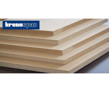 Плита МДФ КРОНОСПАН 2620x2070 мм 8 мм