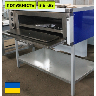 Пекарский шкаф ШПЭ-1Б стандарт Япрофи