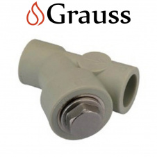 Grauss Фільтр 25 Німеччина