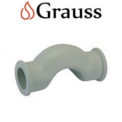 Grauss Короткий обвід d20, Німеччина Луцк