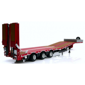 Оренда тралу NOTEBOOM OSD-4803