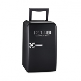 Автохолодильник Trisa 7798.4200 Frescolino Plus 12V/230V Черный
