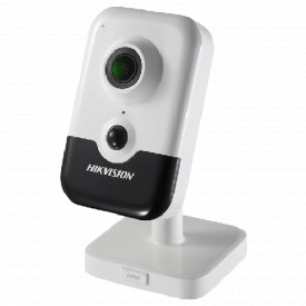 IP видеокамера AcuSense Hikvision DS-2CD2443G2-I 2.8mm