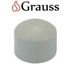 Grauss Заглушка 40 Німеччина Одеса
