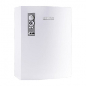 Электрический котел Bosch TRONIC 5000 H 60