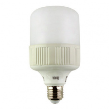 Лампа світлодіодна високопотужна LED 20W E27 6400K Horoz