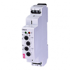 Генератор импульсов CRM-2H UNI 12-240V AC/DC ETI