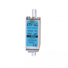 Предохранитель M00CUQ2/160A/690V gR ETI