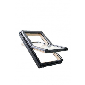 Мансардне вікно Designo WDF R45 HN WD AL 05/09