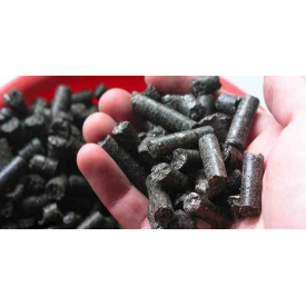 Топливная гранула лузга подсолнечника 6мм