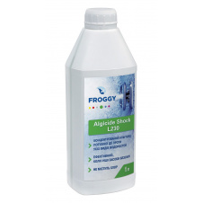 Альгіцид Шок Algicide Shock L230 FROGGY 1 л