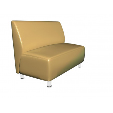 Диван АКТИВ Sentenzo 1200x700x900 мм