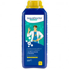 Универсальное средство для очистки поверхностей AquaDoctor AB Antibacterial Cleaner