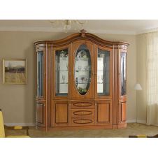 Гостиная Цезарь 3 242х246 см