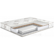 Матрас Cappuccino Soft Plus/Капучино Софт Плюс, Размер матраса (ШхД) 80x200