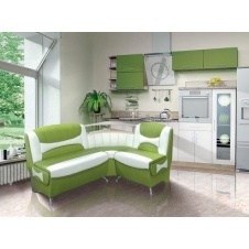 Кухонний куточок Модерн Самба 164х128х91 см 1 група