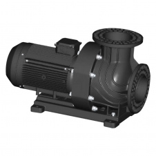 Фото - Насос Aquaviva LX WEQ1500 (380 В 168 м3/ч 15HP) Насос Aquaviva LX WEQ1500 (380 В 168 м3/ч 15HP)