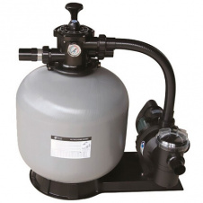 Фильтрационная установка Emaux FSF350 (4 м3/ч, D355)