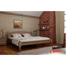 Ліжко Мебигранд Манхеттен 1400x2000 мм