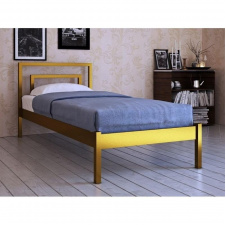 Кровать Метакам Брио-1 2000(1900)х900 мм