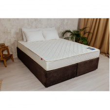 Ортопедичний матрац Matroluxe БУМ-4 160х200 см
