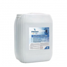 Коагулянт рідкий SetiFlock Ultra 300 L 20 л