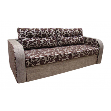 Диван Вика Честер раскладной 224x88x90 см