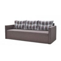 Диван ВИКА Сити 207х97х88 см 1 категория