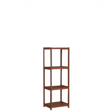 Етажерка Е-54 Скіф 39x124x30 см