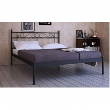 Кровать Метакам Эсмеральда-1 2000(1900)х1400(1200) мм