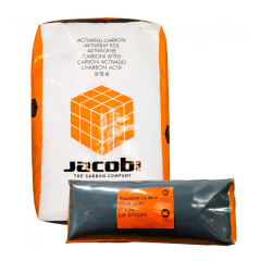 Активированный уголь Jacobi AquaSorb СХ-МСА 25 кг Винница