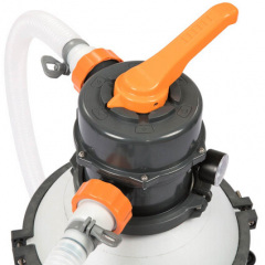 Фильтрационная установка Bestway 58515 FlowClear Песочная (3 м3/ч) Павлоград