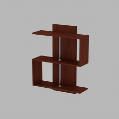 Полка навесная Компанит П-8 яблоня Балаклея