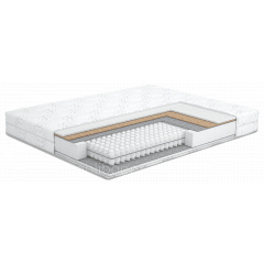 Матрац Sofia new Розмір матраца (ШхД) 120x200 Тернопіль