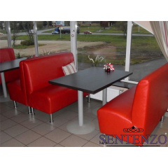 Диван АКТИВ Sentenzo 1200x700x900 мм Київ