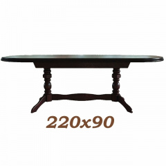 Стол СТ 23 Скиф 180x90 см Конотоп