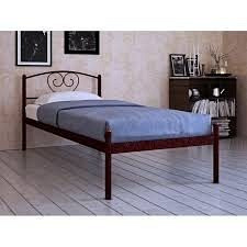 Кровать Метакам Дарина-1 2000(1900)х900(800) мм Буча