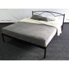 Кровать Метакам Палермо-1 2000(1900)х800(900) мм Днепр