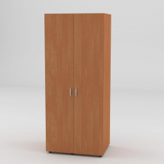 Шкаф Компанит 18 2028x800x619 мм ольха Киев