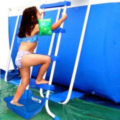 Ванна для ног Kokido K672BU STEP 'N WASH Киев