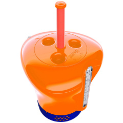 Дозатор Kokido CD16BU Orange Киев